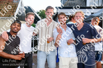 Evenement foto: 454