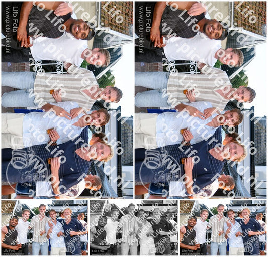 Evenement foto: 454