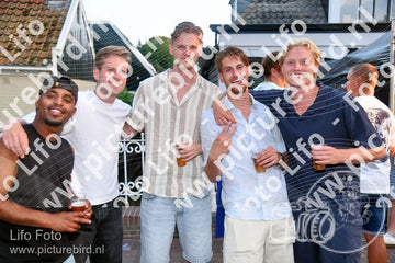 Evenement foto: 454