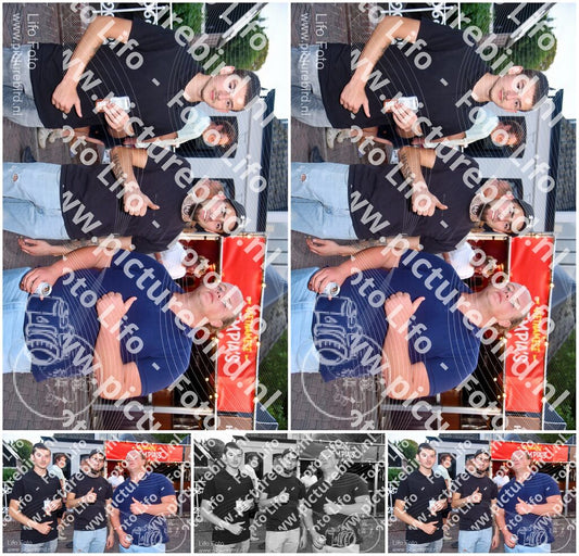 Evenement foto: 454