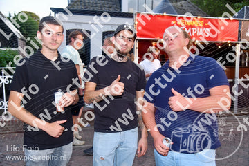 Evenement foto: 454