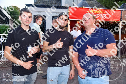 Evenement foto: 454