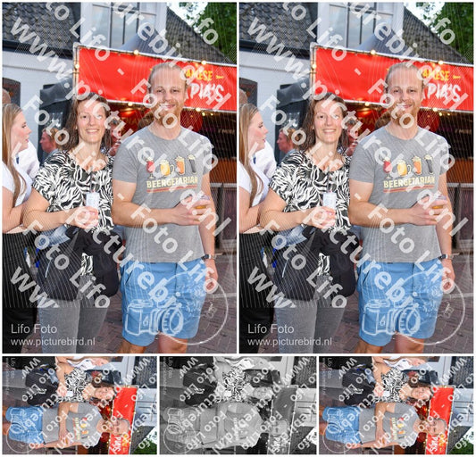 Evenement foto: 454