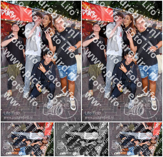 Evenement foto: 454