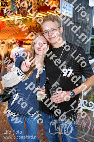 Evenement foto: 454