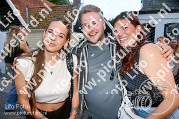 Evenement foto: 454