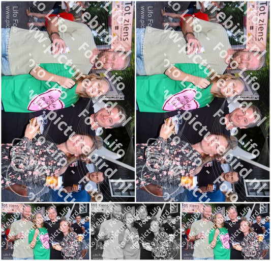 Evenement foto: 454