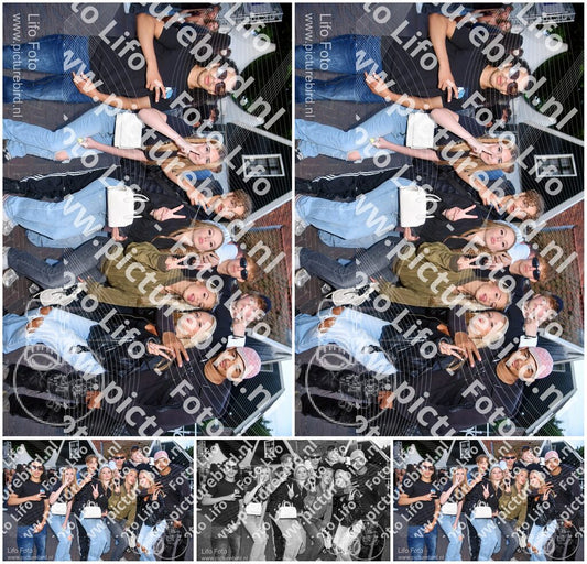 Evenement foto: 454