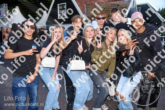 Evenement foto: 454