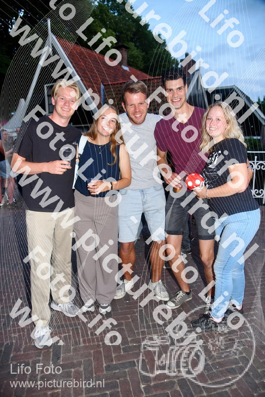 Evenement foto: 454