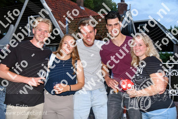 Evenement foto: 454