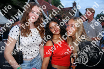 Evenement foto: 454