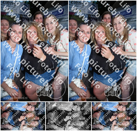 Evenement foto: 454