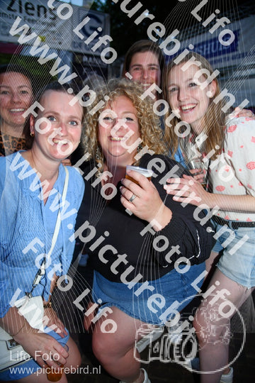 Evenement foto: 454