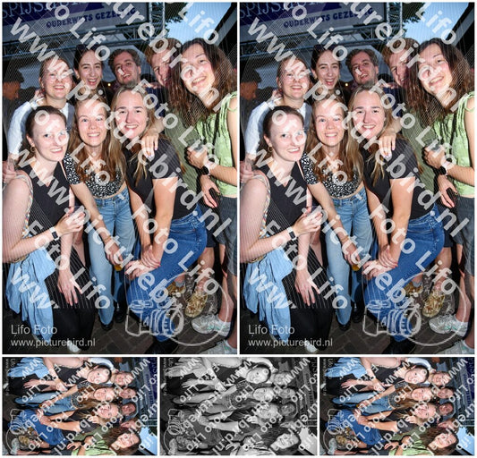 Evenement foto: 454