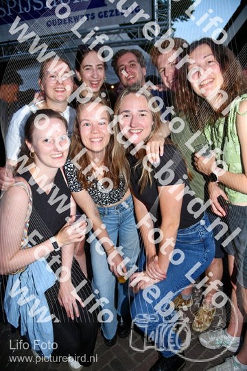 Evenement foto: 454