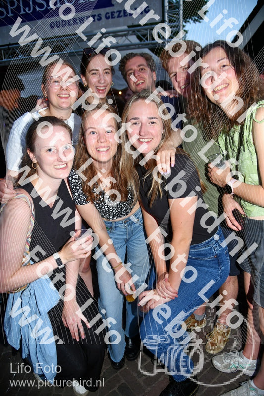 Evenement foto: 454