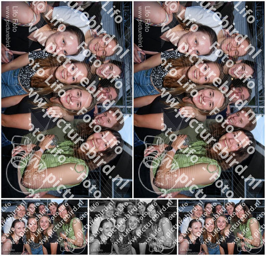 Evenement foto: 454