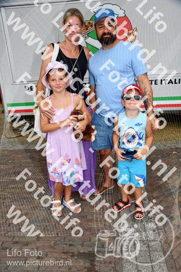 Evenement foto: 452