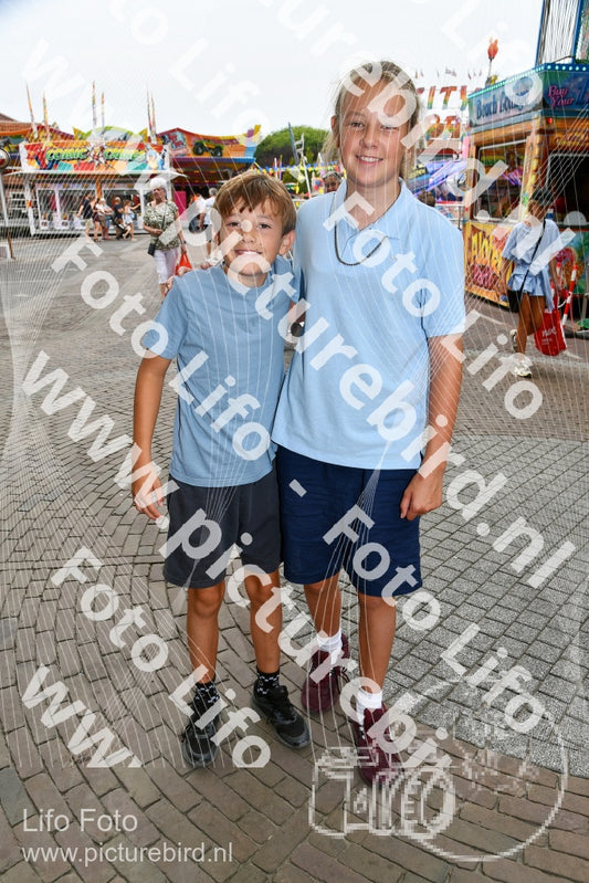 Evenement foto: 452