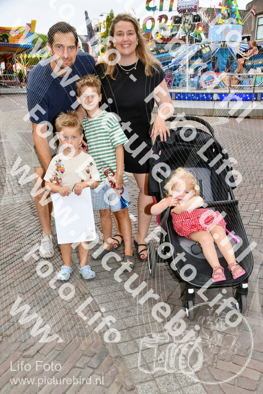 Evenement foto: 452