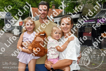 Evenement foto: 452