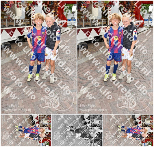Evenement foto: 452
