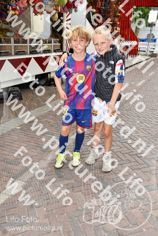 Evenement foto: 452