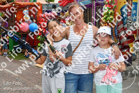 Evenement foto: 452