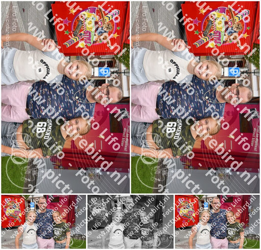 Evenement foto: 452