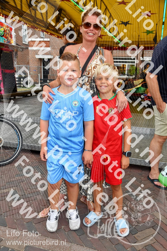 Evenement foto: 452