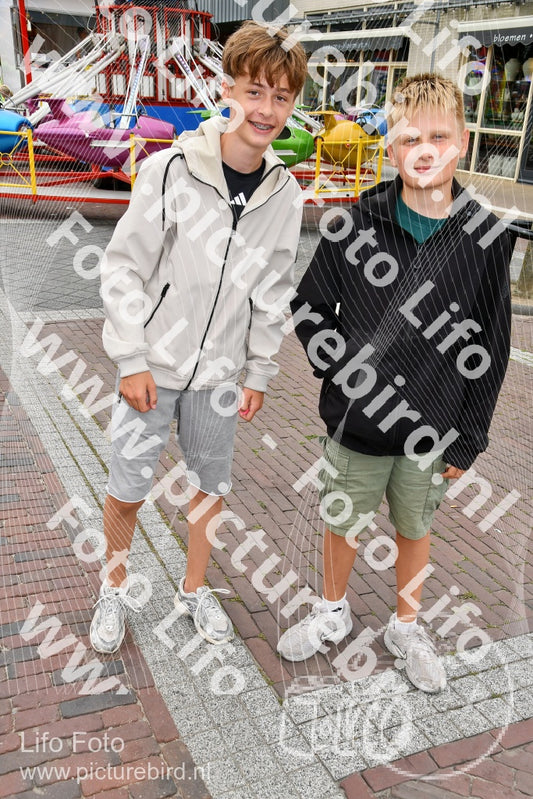 Evenement foto: 452