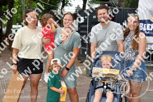 Evenement foto: 452