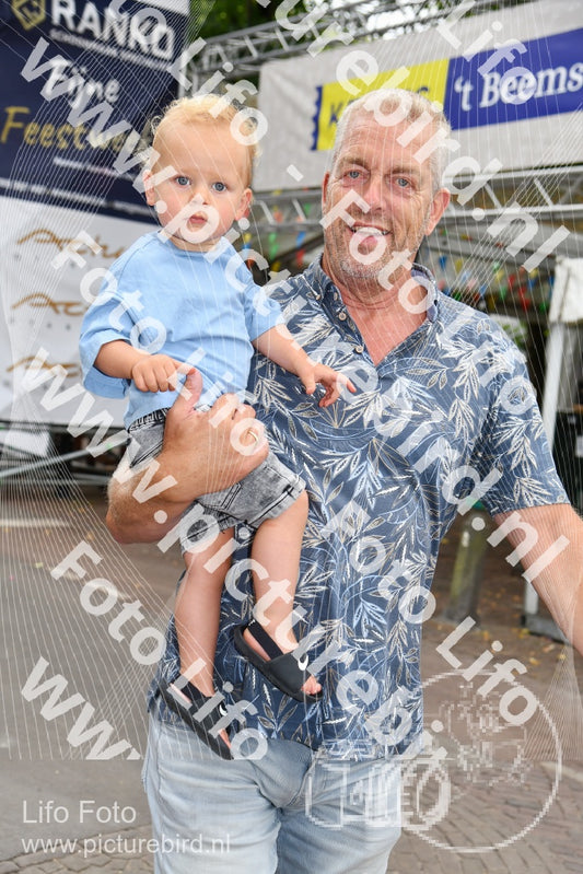 Evenement foto: 452
