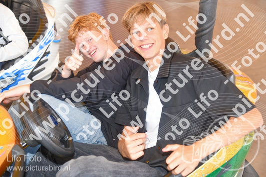 Evenement foto: 452
