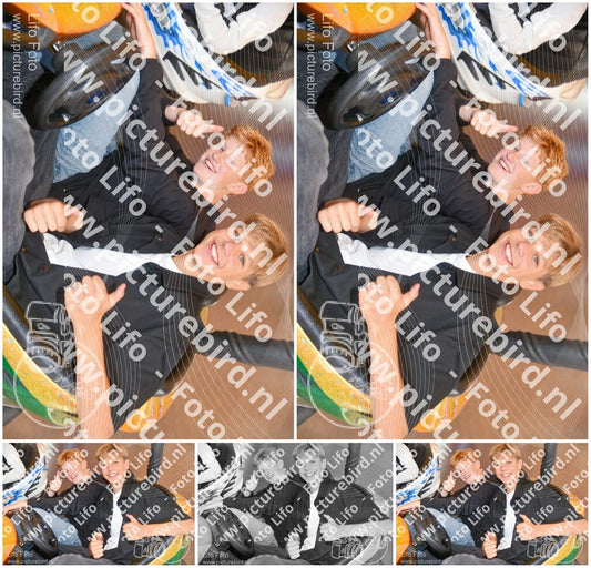 Evenement foto: 452