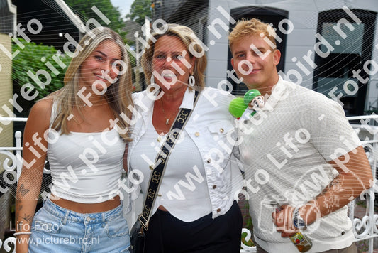 Evenement foto: 452