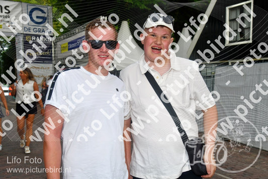 Evenement foto: 452