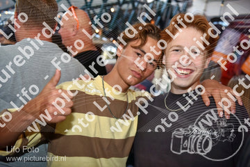Evenement foto: 792