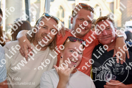 Evenement foto: 792