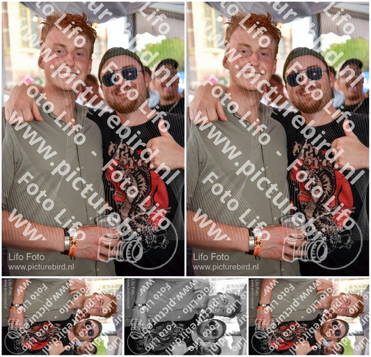 Evenement foto: 792