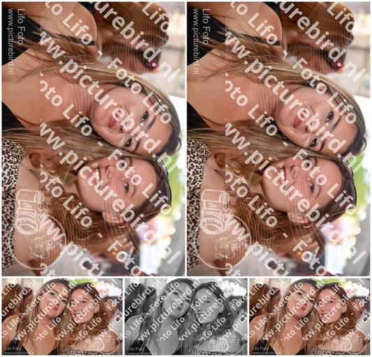 Evenement foto: 792
