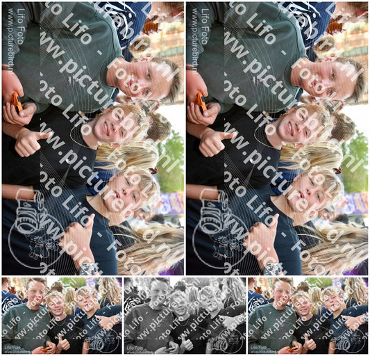 Evenement foto: 792