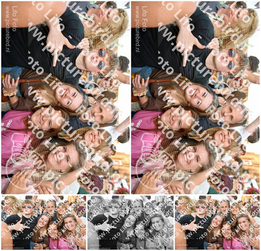 Evenement foto: 792