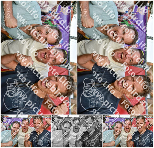 Evenement foto: 792