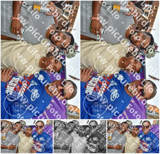 Evenement foto: 792