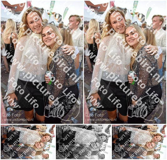 Evenement foto: 792