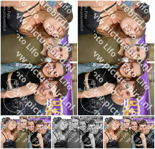 Evenement foto: 792