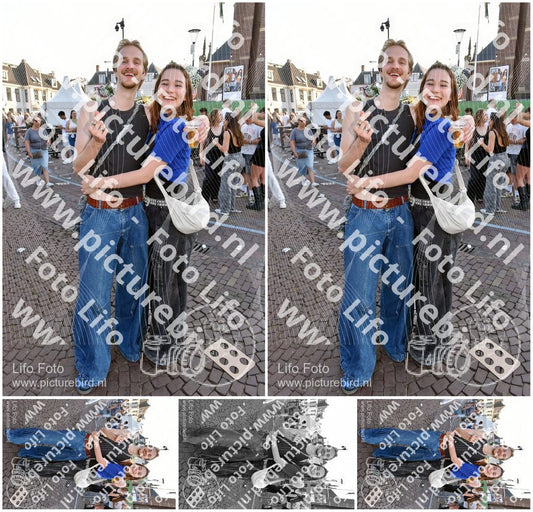 Evenement foto: 791