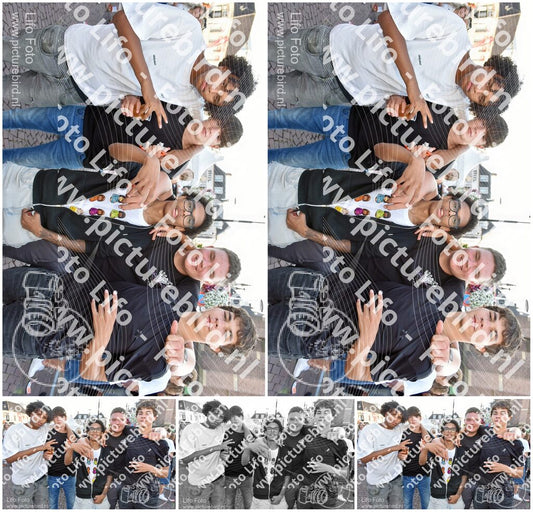 Evenement foto: 791